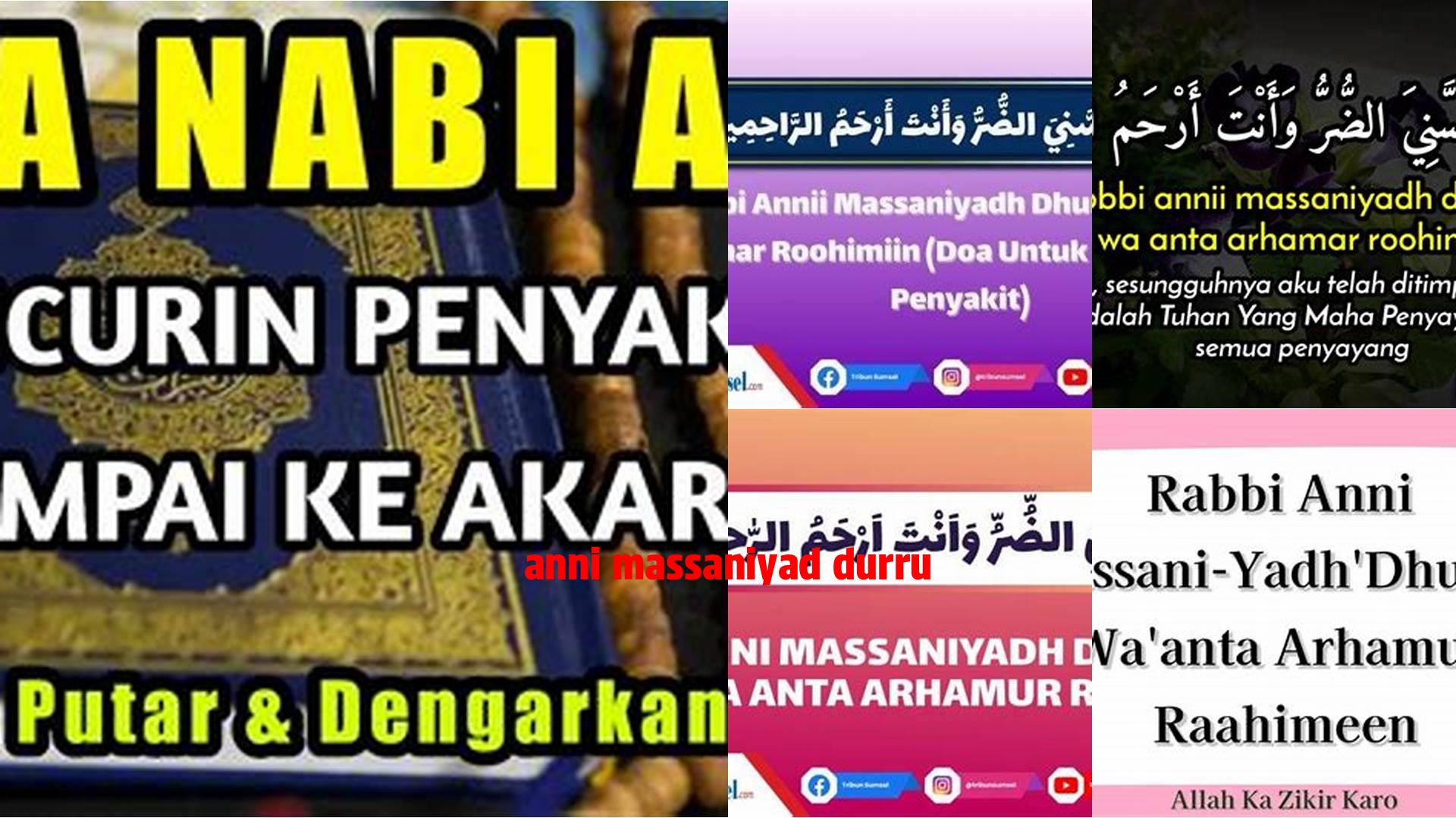 Ayo Kenali "Anni Massaniyad Durru", Masa Keemasan Peradaban Islam