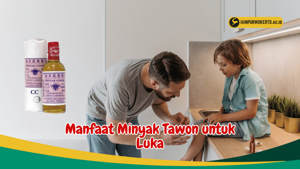 Manfaat Minyak Tawon untuk Luka