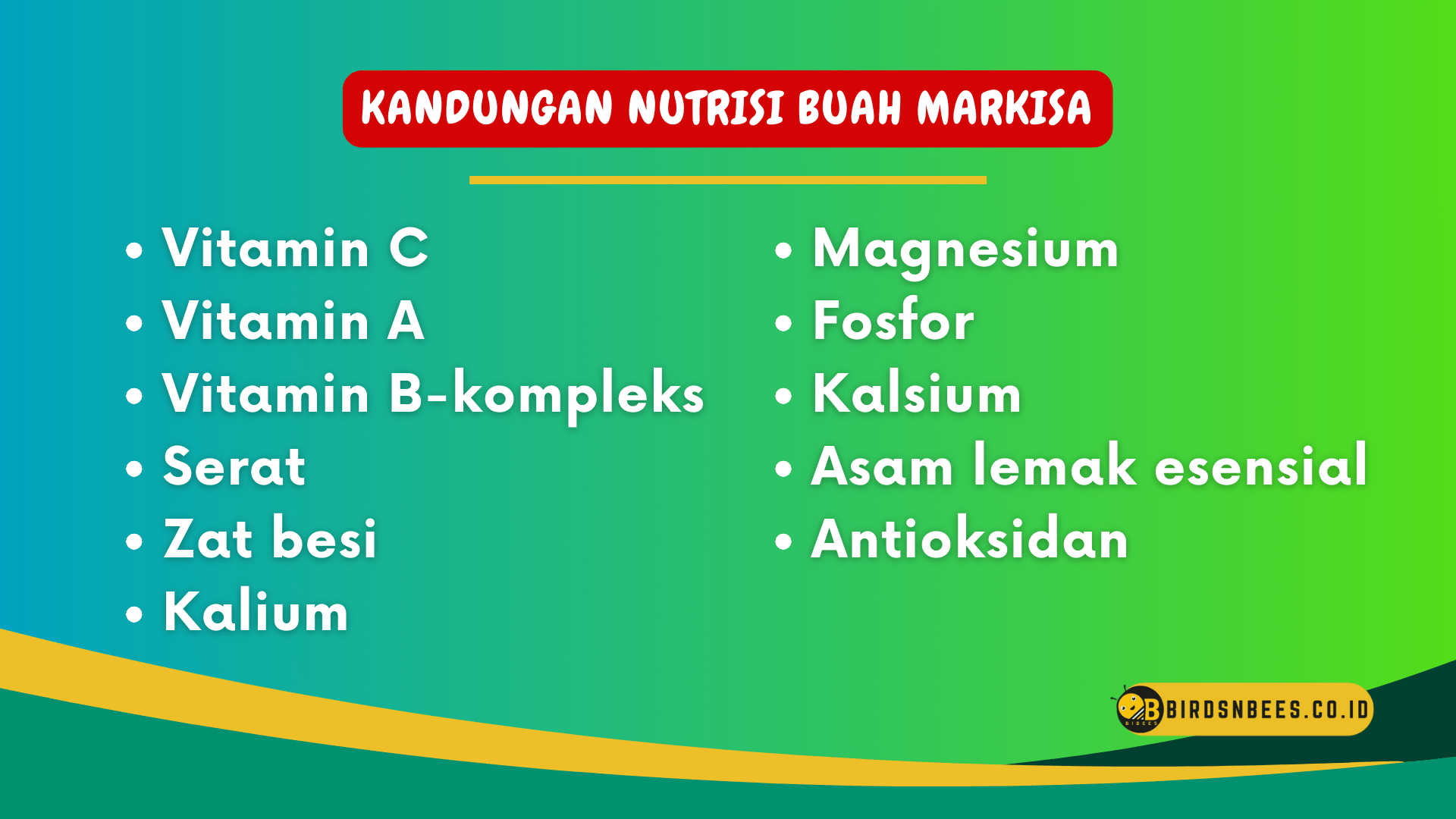 Dari Meningkatkan Sistem Kekebalan Tubuh Sampai Mengontrol Tekanan ...