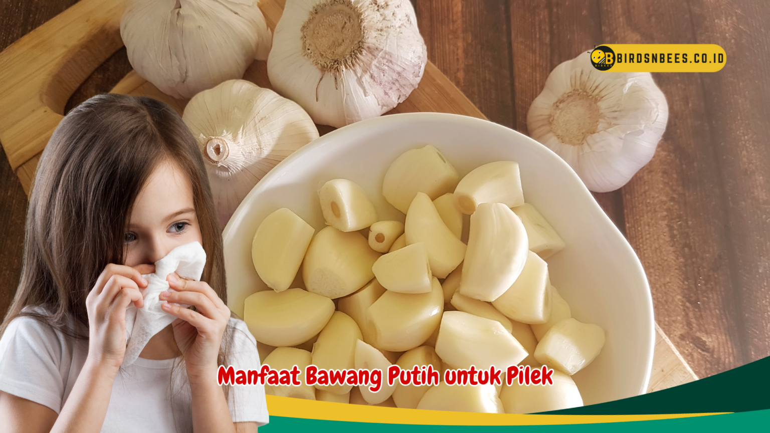 Ketahui Manfaat Bawang Putih Untuk Kesehatan, Salah Satunya Ampuh Atasi ...